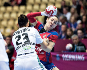 Kristina Liščević