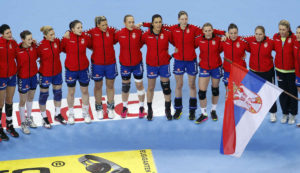 Kristina Liščević