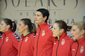 Kristina Liščević