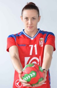 Kristina Liščević